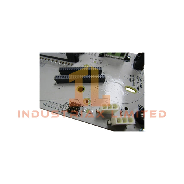 CC-TAID01 | Honeywell | Analog Input Module