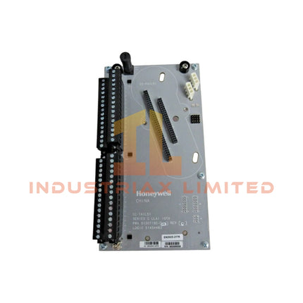 Honeywell CC-TAIL51 Analog Input Maintenance Termination Assembly