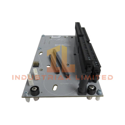 Honeywell CC-TAIL51 Analog Input Maintenance Termination Assembly