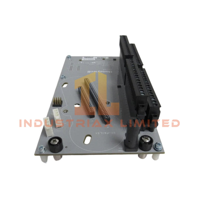 Honeywell CC-TAIL51 Analog Input Maintenance Termination Assembly