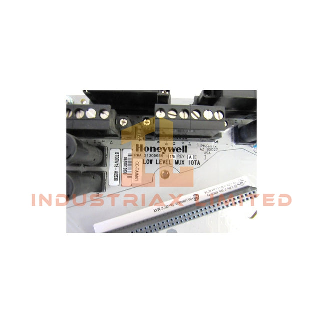 Honeywell CC-TAIM01 Analog Input Termination Assembly