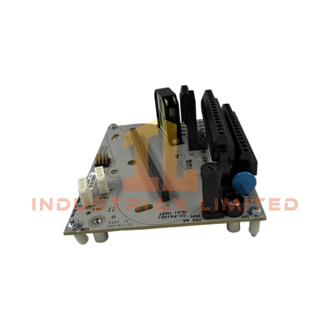 Honeywell CC-TAIX51 High-Level Analog Input IOTA