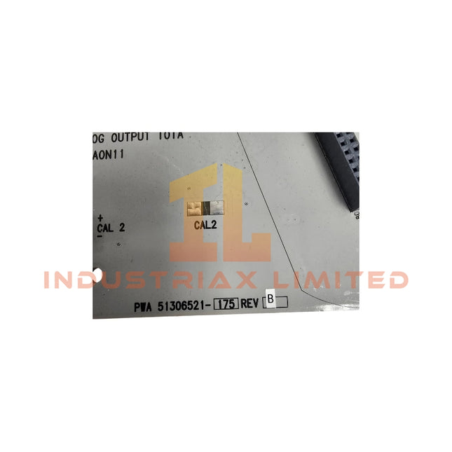 Honeywell CC-TAON11 Series C Analog Output IOTA