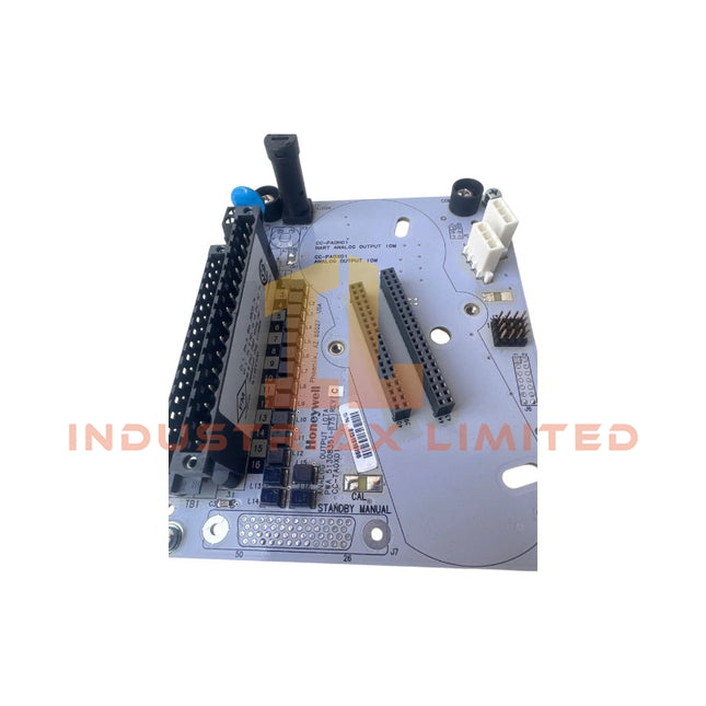 Analog Output Module | Honeywell | CC-TAOX01