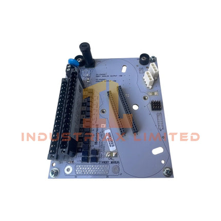 Analog Output Module | Honeywell | CC-TAOX01