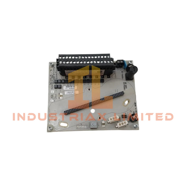Analog Output IOM Module | Honeywell | CC-TAOX51