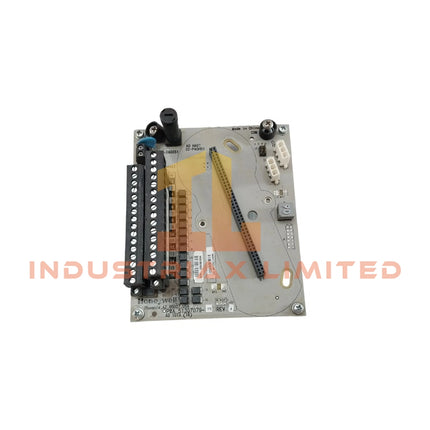 Analog Output IOM Module | Honeywell | CC-TAOX51