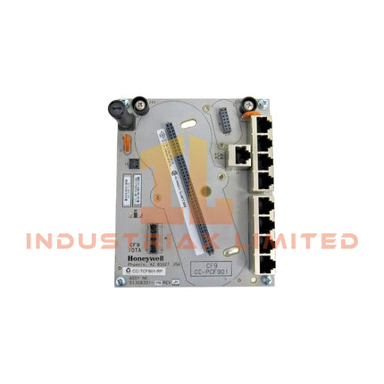 CC-TCF901 | Honeywell | 9 Port Control Firewall IOTA