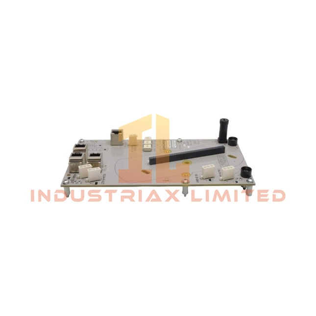 CC-TCNT01 | Honeywell | ControlNet Interface Module