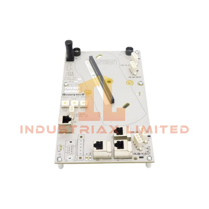 CC-TCNT01 | Honeywell | ControlNet Interface Module