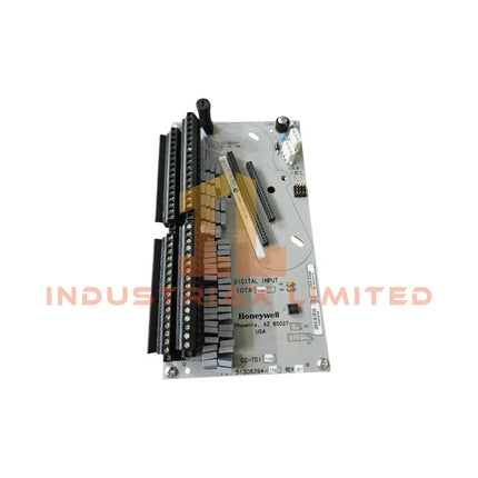 Honeywell CC-TDIL110 Digital Input Module