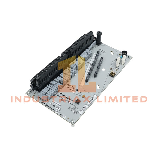 Honeywell CC-TDI220 51308394-275 Digital Input Module