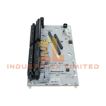 Honeywell CC-TDI220 51308394-275 Digital Input Module
