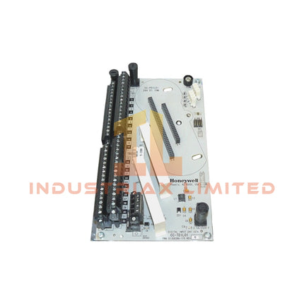 Honeywell CC-TDI230 Series C High Voltage Digital Input Termination Assembly