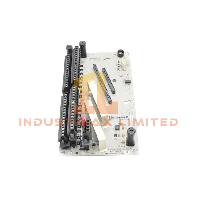 Honeywell CC-TDI230 Series C High Voltage Digital Input Termination Assembly
