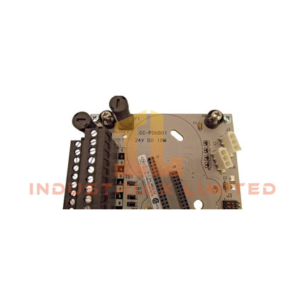Honeywell CC-TDOB01 Digital Output Module