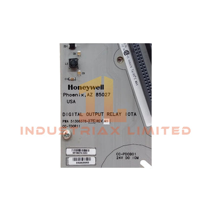 CC-TDOR11 | Honeywell | Digital Output Relay IOTA
