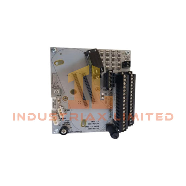 Honeywell CC-TFE021 Series Control Module