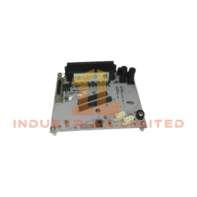 Honeywell CC-TFE021 Series Control Module