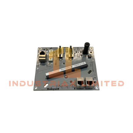 CC-TP0X01 | C300 I/O Termination Assembly | Honeywell