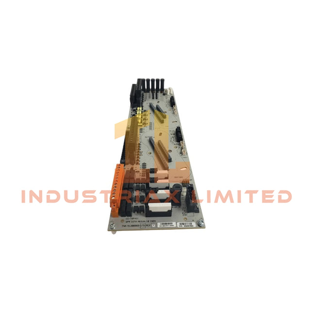 CC-TSP411 | Speed Protection Module IOTA | Honeywell