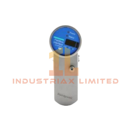 CC-PUIO01 | Honeywell | Universal Process IO Module