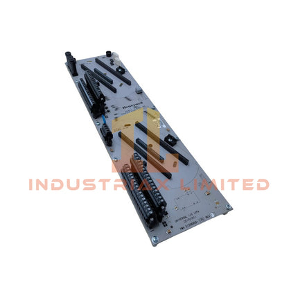 CC-TUIO11 | Series C Universal I/O Module | Honeywell