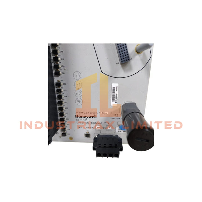 Honeywell DC-TUIO31 51307772-176 | Analog Input Modules