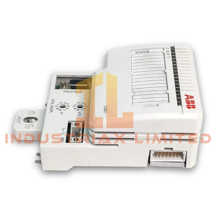 ABB CI801 3BSE022366R1 PROFIBUS DP-V1 Communication Interface Module