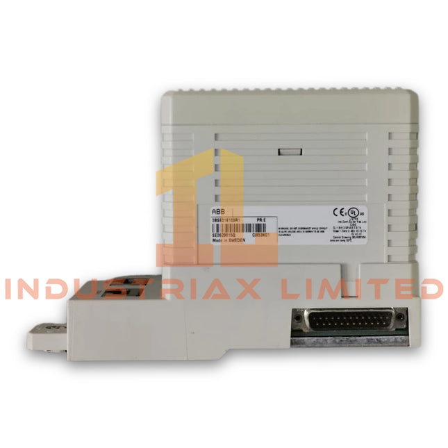 CI801-EA 3BSE022366R2 PROFIBUS FCI S800 Interface ABB S800 I/O