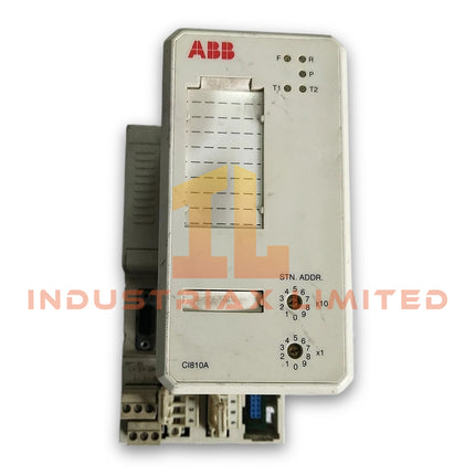 CI810A 3BSE013262R1 AF100 Field Communication Interface