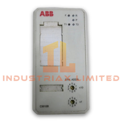 ABB CI810B 3BSE020520R1 Fieldbus Communication Interface