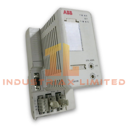 ABB CI810B 3BSE020520R1 Fieldbus Communication Interface