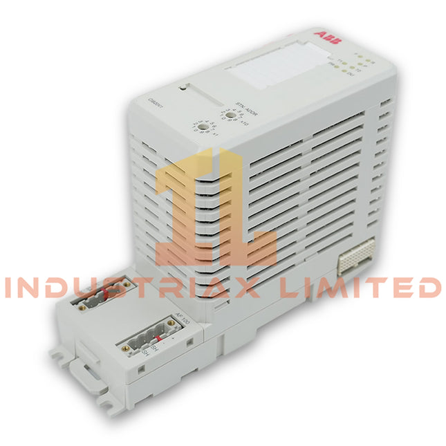 CI820 3BSE013200R1 ABB S800 I/O  Redundant Communication