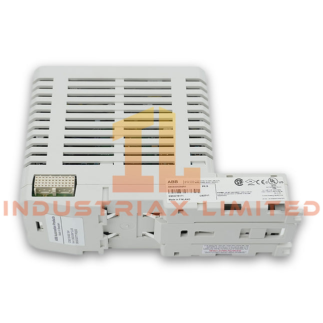 CI820 3BSE013200R1 ABB S800 I/O  Redundant Communication
