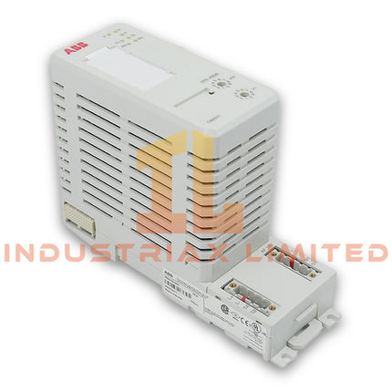 CI820 3BSE013200R1 ABB S800 I/O  Redundant Communication