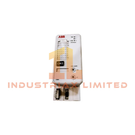 ABB CI830 3BSE013252R1 PROFIBUS DP Communication Interface