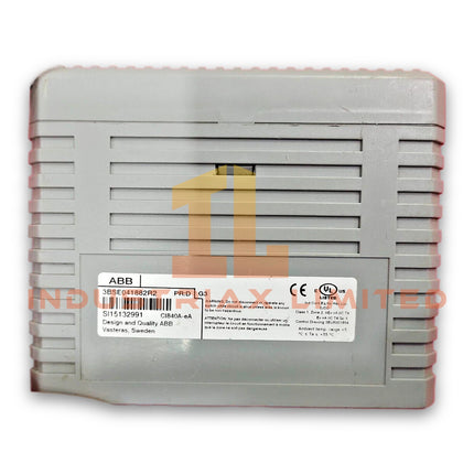 ABB CI840 3BSE041882R1 S800 I/O Fieldbus Communication Interface