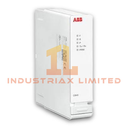 CI845 3BSE075853R1 ABB Advant OCS 800xA Communication Interface Modules