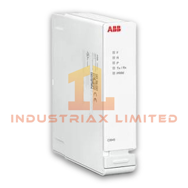 CI845 3BSE075853R1 ABB Advant OCS 800xA Communication Interface Modules