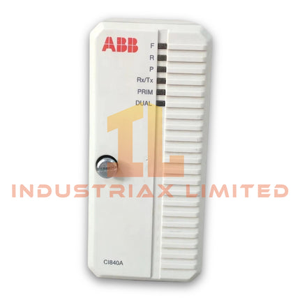 ABB AC 800M CI853A Communication Interface Module