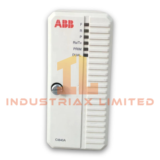 ABB AC 800M CI853A Communication Interface Module