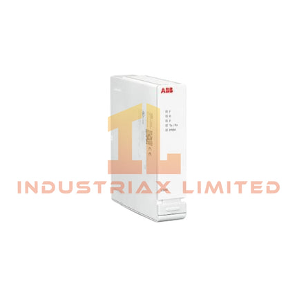 CI854 3BSE075853R1 ABB System 800xA  Ethernet Fieldbus Communication Interface Module