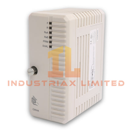 CI854A 3BSE030221R1 ABB AC 800M PROFIBUS-DP/V1 Communication Interface