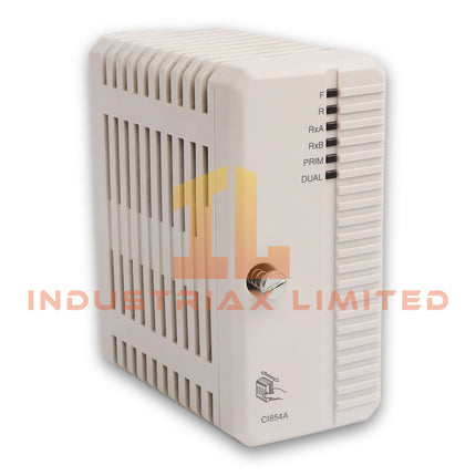 CI854A 3BSE030221R1 ABB AC 800M PROFIBUS-DP/V1 Communication Interface