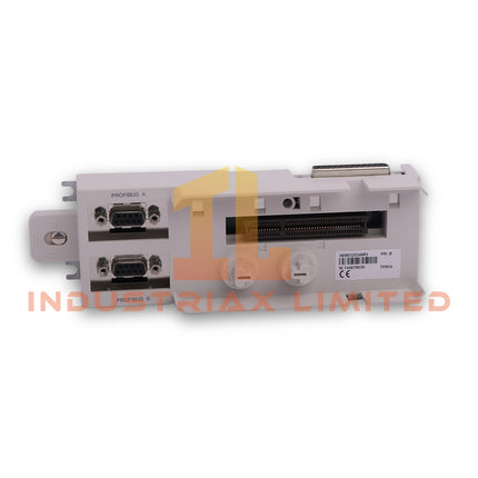 CI854BK01 CI854B+TP854 ABB PROFIBUS DP Communication Interface