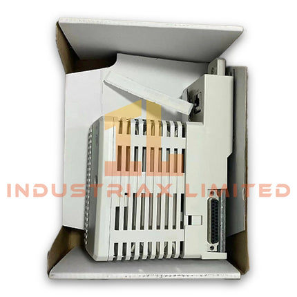 ABB CI855K01 3BSE018106R1 MB 300 Dual Ethernet Port Kit