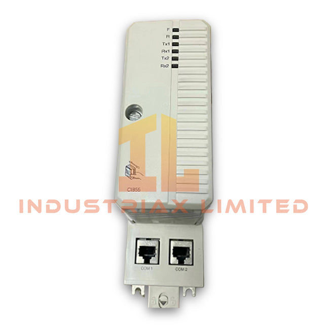 ABB CI855 MasterBus 300 Communication Interface