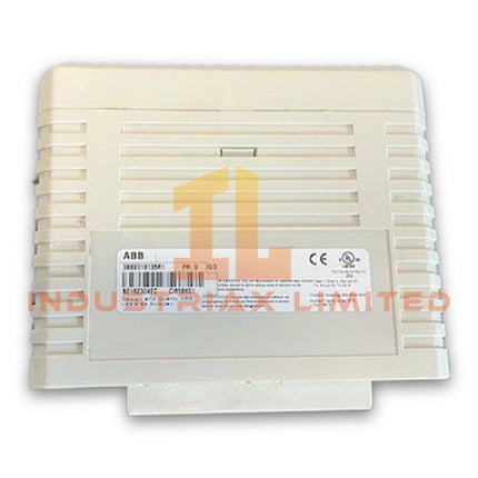 CI858 3BSE018135R1 ABB AC 800M DriveBus Communication Interfaces
