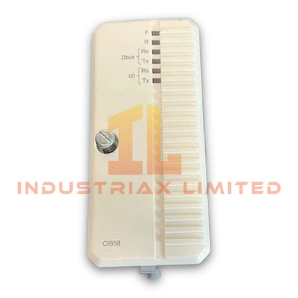 CI858 3BSE018135R1 ABB AC 800M DriveBus Communication Interfaces